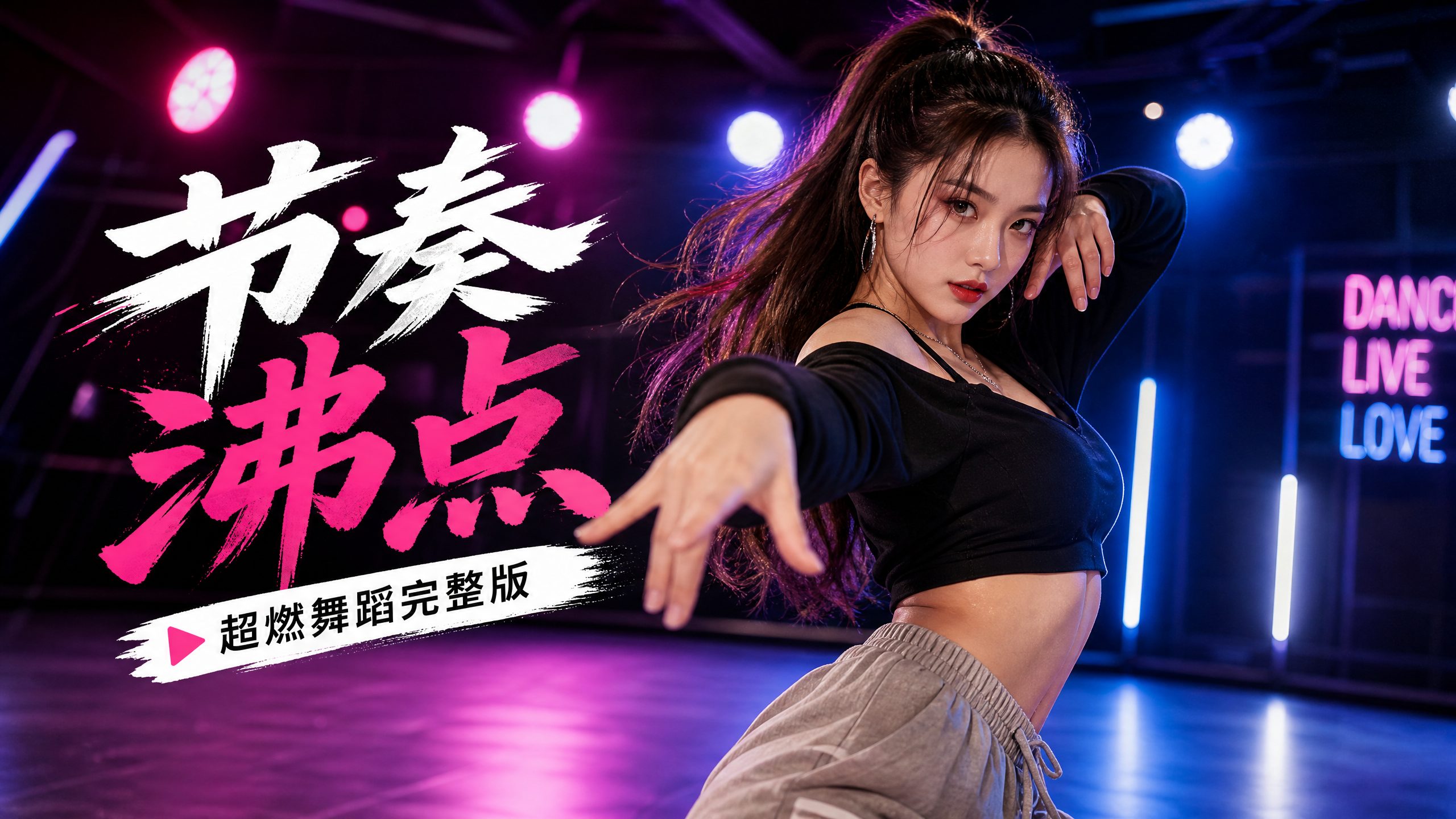 探花舞蹈视频
